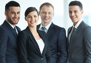 Providing you Professional Advice in all Areas