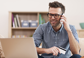 Providing you Professional Advice in all Areas